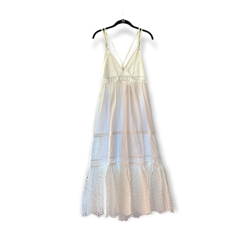 Misa Los Angeles Allegra Dress - Picture 3 of 12